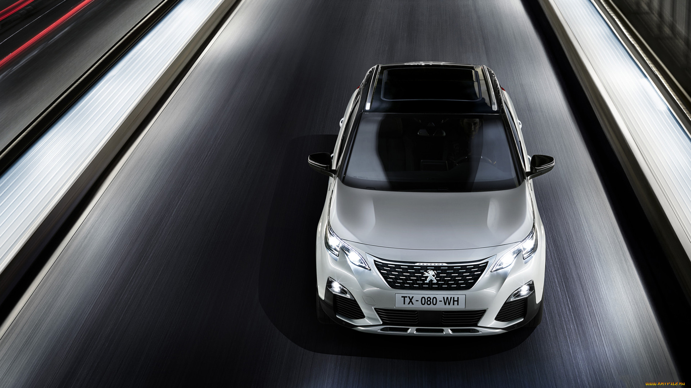 peugeot 3008 gt line 2017, , peugeot, 2017, line, gt, 3008